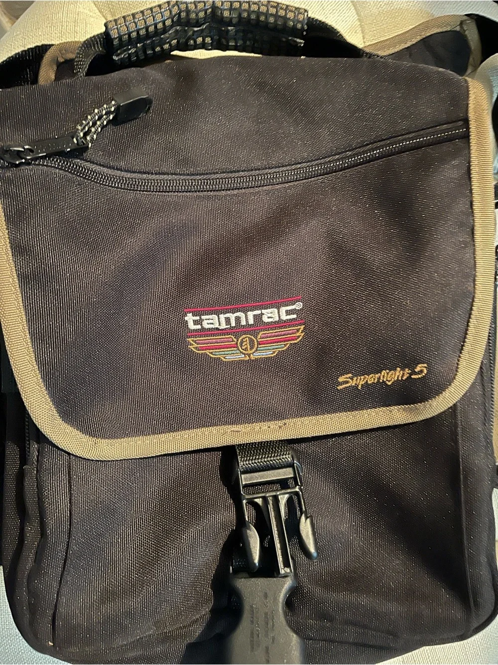 Tamrac superlight model